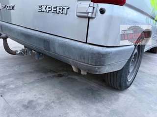 PARAGOLPES TRASERO Peugeot Expert Combi (1995->2007)