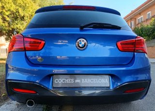 BMW Serie 1 Paquete M