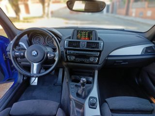 BMW Serie 1 Paquete M