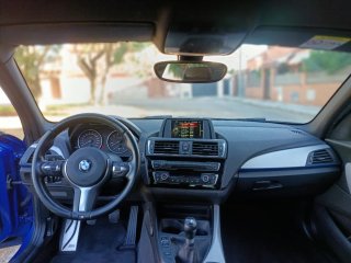BMW Serie 1 Paquete M