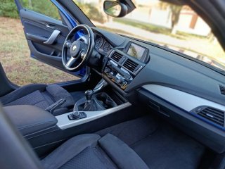 BMW Serie 1 Paquete M