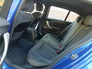 BMW Serie 1 Paquete M