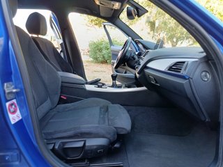 BMW Serie 1 Paquete M