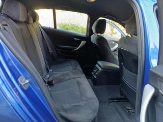 BMW Serie 1 Paquete M