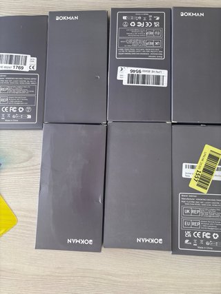 Kit strumenti iPhone e batteria - LEGGI LA DESCRIZIONE
