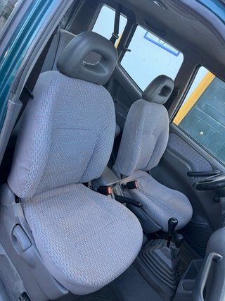Nissan Terrano II 1997