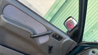 Nissan Terrano II 1997