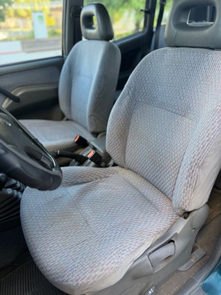 Nissan Terrano II 1997