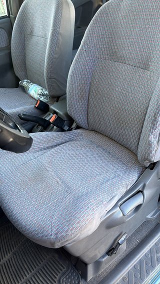 Nissan Terrano II 1997