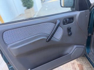 Nissan Terrano II 1997