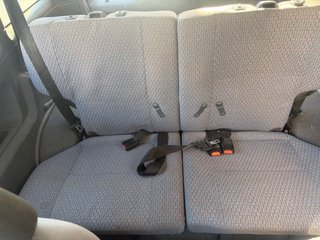 Nissan Terrano II 1997