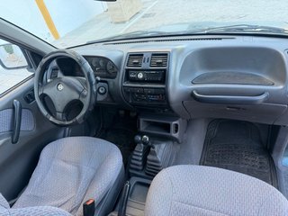Nissan Terrano II 1997