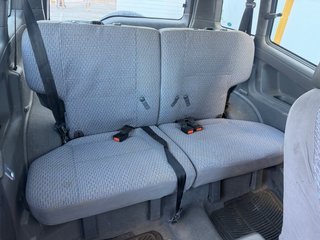 Nissan Terrano II 1997