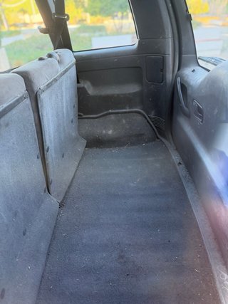 Nissan Terrano II 1997