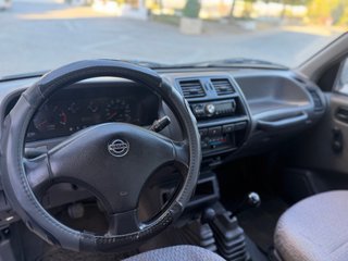 Nissan Terrano II 1997