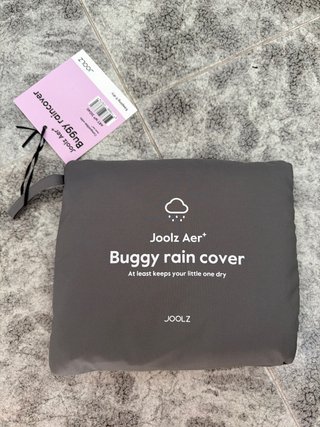 Protector de lluvia Joolz Aer+