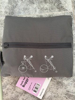 Protector de lluvia Joolz Aer+