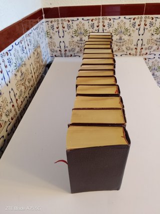 Coleccion Premios Novel 15 TOMOS