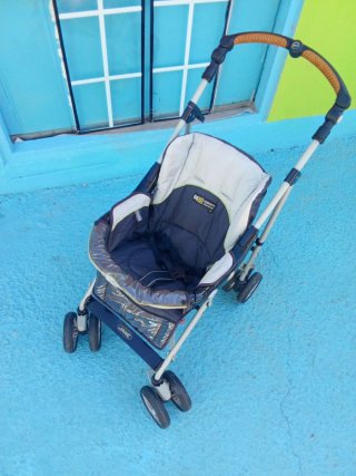 Carrito de bebé JANE