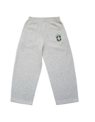 Pantalón gris Brasil XXL