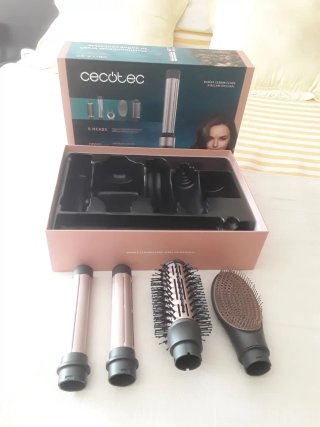 Accesorios Cecotec para secador de pelo