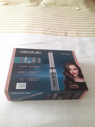 Accesorios Cecotec para secador de pelo