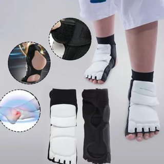 Protector de pie Taekwondo cómodo