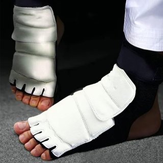 Protector de pie Taekwondo cómodo