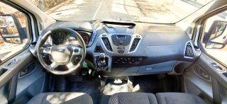 FORD TRANSIT CUSTOM 2.0 TDCI 105CV CON 175.000KM