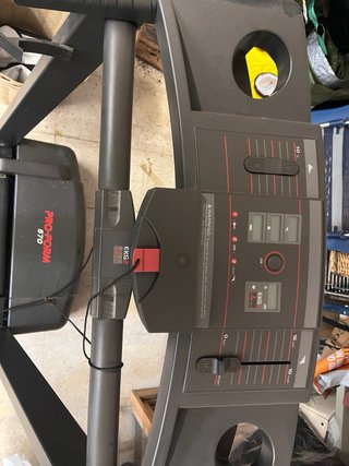 Cinta de Correr Proform 070