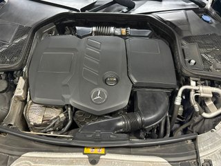 Mercedes-Benz Clase C C 200 d