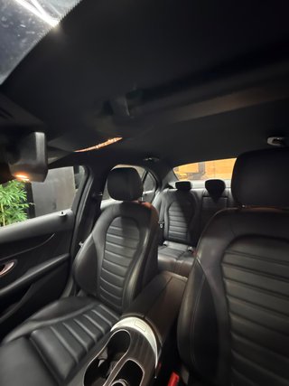 Mercedes-Benz Clase C C 200 d