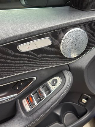 Mercedes-Benz Clase C C 200 d