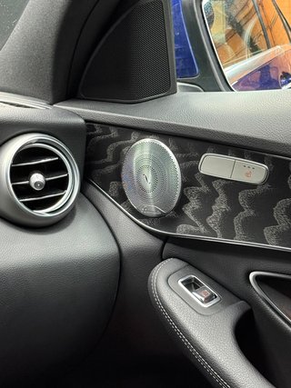 Mercedes-Benz Clase C C 200 d