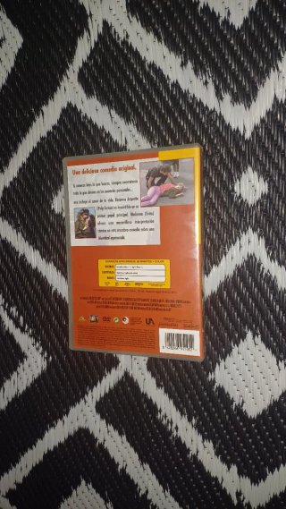 BUSCANDO A SUSAN DESESPERADAMENTE DESCATALOGAD DVD