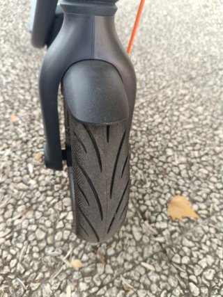 Patín Eléctrico Segway Ninebot F2