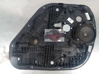 ELEVALUNAS TRASERO DERECHO Kia Carens (RP)(2013->)