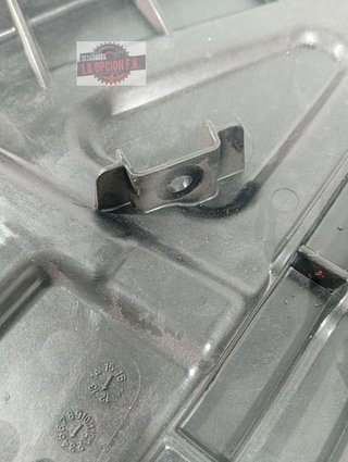 ELEVALUNAS TRASERO DERECHO Kia Carens (RP)(2013->)