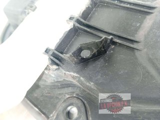 ELEVALUNAS TRASERO DERECHO Kia Carens (RP)(2013->)