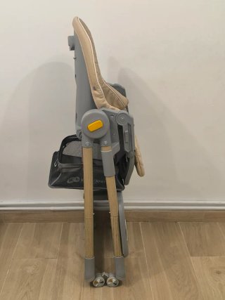 Trona evolutiva Kinder Kraft