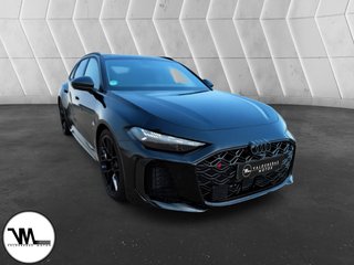 Audi RS5 Avant FULL 2026