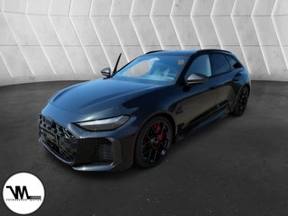 Audi RS5 Avant FULL 2026