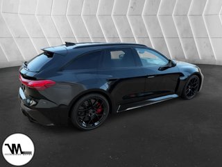 Audi RS5 Avant FULL 2026