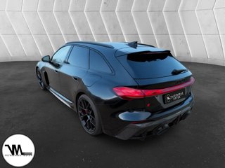Audi RS5 Avant FULL 2026