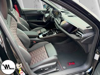 Audi RS5 Avant FULL 2026