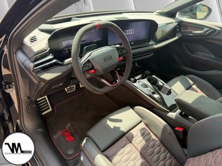 Audi RS5 Avant FULL 2026
