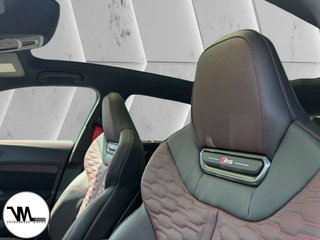 Audi RS5 Avant FULL 2026