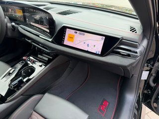 Audi RS5 Avant FULL 2026