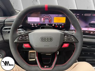 Audi RS5 Avant FULL 2026