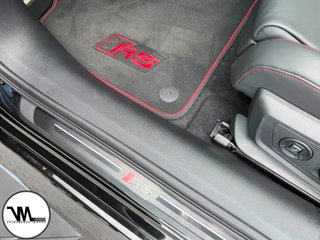 Audi RS5 Avant FULL 2026